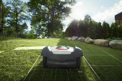 How Do Robot Lawn Mowers Know Where to Cut?