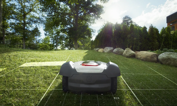 Everything You Need to Know About Buying a Robot Lawn Mower