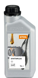 Stihl SynthPlus Chain Oil - 1L Bottle
