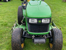 .John Deere 2520 Compact Tractor  Complete with 62 inch mower deck