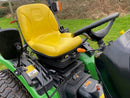 .John Deere 2520 Compact Tractor  Complete with 62 inch mower deck