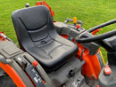 .Kubota B1610 Compact Tractor
