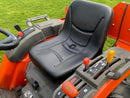 .Kubota B1610 Compact Tractor
