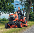 New Kubota BX231 Compact Tractor ( ROPS, HST Transmission ) "BX Series"