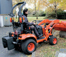 New Kubota BX231 Compact Tractor ( ROPS, HST Transmission ) "BX Series"
