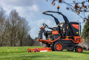 Kubota FC3-261 large area mower