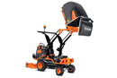 Kubota FC3-261 large area mower