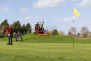 Kubota FC3-261 large area mower