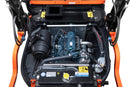 Kubota FC3-261 large area mower