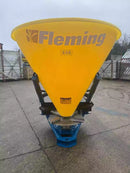 Fleming Fertilizer Salt Spreader