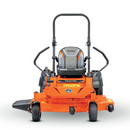 Kubota Ze-481 Electric Zero Turn Rideon Mower with 48" Side Discharge Deck