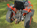 .Kubota B1410 Compact Tractor