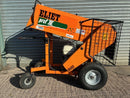 Eliet Prof IV Hydro Chipper Shredder