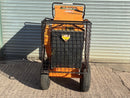 Eliet Prof IV Hydro Chipper Shredder