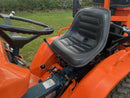 Kubota B7200 Digger / Loader Compact tractor