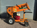 Eliet Prof IV Hydro Chipper Shredder