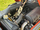 .Kubota B1410 Compact Tractor