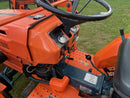 Kubota B7200 Digger / Loader Compact tractor