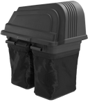 Husqvarna 2-Bin Collector for LT154 / LTH154 / TS138 Ride on Mower