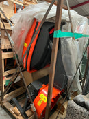 Kubota GCD450 HD Grass Collector