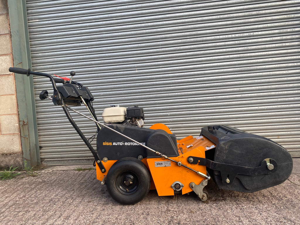 Sisis rotorake for sale hotsell