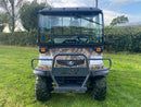 Kubota RTV900