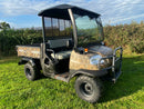 Kubota RTV900