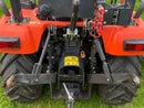 .Kubota BX2350 Loader Tractor, Used Kubota BX2350 Compact Loader tractor,