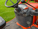 .Kubota BX2350 Loader Tractor, Used Kubota BX2350 Compact Loader tractor,