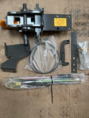 Kubota Pick Up Hitch STV / STW W24TS-00217 Kubota Autohitch ( to fit STV Series Tractors )