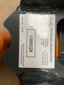 Kubota Pick Up Hitch STV / STW W24TS-00217 Kubota Autohitch ( to fit STV Series Tractors )