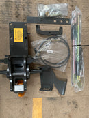 Kubota Pick Up Hitch STV / STW W24TS-00217 Kubota Autohitch ( to fit STV Series Tractors )