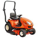 New Kubota GR2120S Mower with 48" Deck ( Mulching Option )