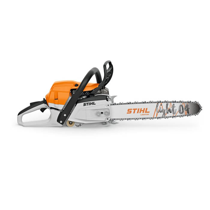 Stihl MS261C-M Chainsaw 14
