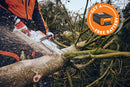 Stihl MSA300 Chainsaw 14" UNIT ONLY AP + FREE AP500S Battery