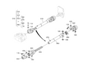 Kubota RCK60R-F36EC Deck Parts - 1 ( S00101 )