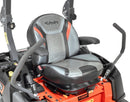 Kubota Z2-481 Zero Turn Mower With 48" Deck Kubota Z2481