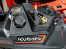 Kubota Z2-481 Zero Turn Mower With 48" Deck Kubota Z2481