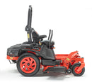 Kubota Z2-481 Zero Turn Mower With 48" Deck Kubota Z2481