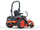 Kubota Z2-481 Zero Turn Mower With 48" Deck Kubota Z2481