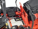 Kubota Z2-481 Zero Turn Mower With 48" Deck Kubota Z2481