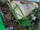 Amazone Groundkeeper GHLT150 Flail Mower / Collector