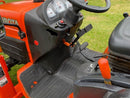 .Kubota B2230 Compact tractor, Kubota B2230 4wd Loader Tractor