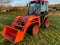 Kubota B2530 Compact Tractor , Kubota B2530 Compact Loader Tractor