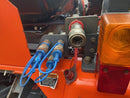 .Kubota BX2200 4wd Compact Tractor For Sale ,Kubota Compact loader tractor, Kubota BX2200 LA211 loader