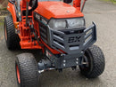 .Kubota BX2200 4wd Compact Tractor For Sale ,Kubota Compact loader tractor, Kubota BX2200 LA211 loader