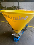 Fleming Fertilizer Salt Spreader