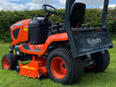 New Kubota G261RD Mower with 48" Rear Discharge Deck