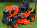 New Kubota G261RD Mower with 48" Rear Discharge Deck