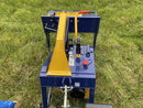 Oxdale Grizzly 700R PTO Driven Saw Bench